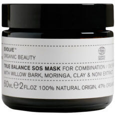 Evolve True Balance SOS maske, 60 ml