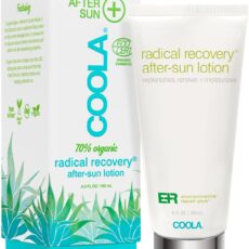 Coola Radical Recovery After Sun Lotion